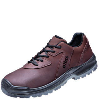 ATLAS | HERREN XR 485 XP ESD S3 SICHERHEITSSCHUH - BROWN | BLACK