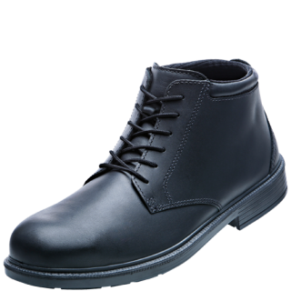 ATLAS | HERREN CX 545 ESD S3 SICHERHEITSSCHUH - BLACK