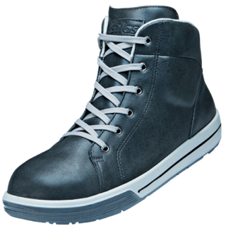 ATLAS | HERREN A 585 XP ESD S3 SICHERHEITSSCHUH - GREY
