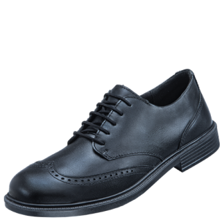 ATLAS | HERREN CX 325 ESD S3 SICHERHEITSSCHUH - BLACK