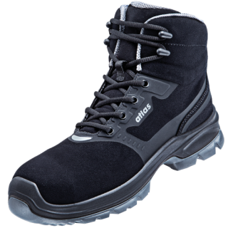 ATLAS | HERREN FLASH 6805 XP ESD S3 SICHERHEITSSCHUH - BLACK | GREY