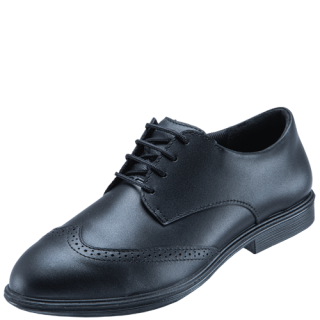 ATLAS | DAMEN CX 200 ESD S2 SICHERHEITSSCHUH - BLACK