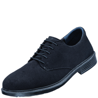 ATLAS | HERREN CX 505 ESD S1P SICHERHEITSSCHUH - BLACK