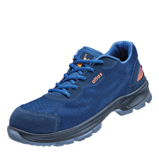 ATLAS | HERREN FLASH 1000 ESD S1 SICHERHEITSSCHUH - ROYAL BLUE