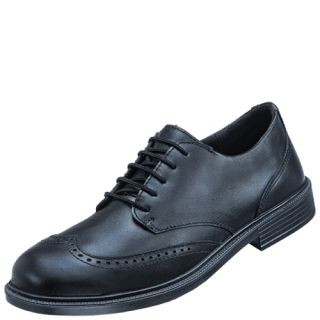 ATLAS | HERREN CX 320 ESD S2 SICHERHEITSSCHUH - BLACK