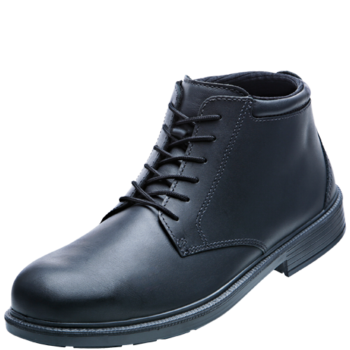 ATLAS | HERREN CX 545 ESD S3 SICHERHEITSSCHUH - BLACK