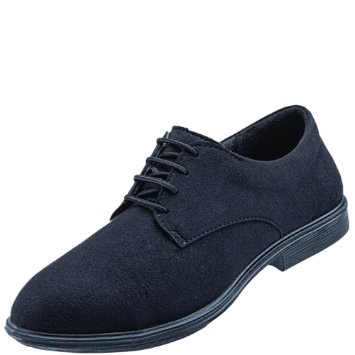 ATLAS | HERREN CX 40 ESD S1 SICHERHEITSSCHUH - BLACK