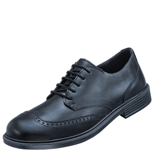 ATLAS | HERREN CX 325 ESD S3 SICHERHEITSSCHUH - BLACK