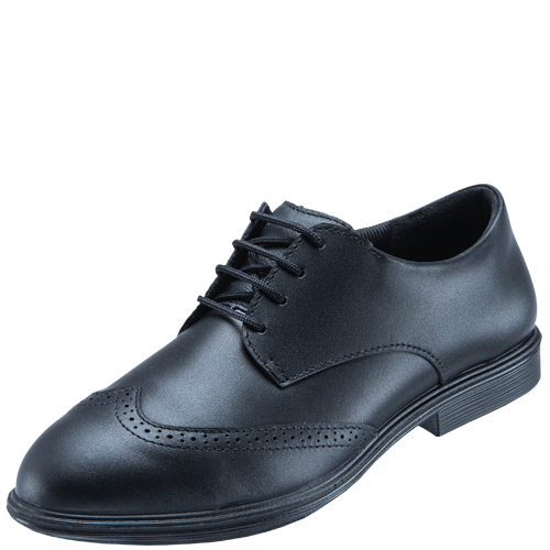 ATLAS | DAMEN CX 200 ESD S2 SICHERHEITSSCHUH - BLACK