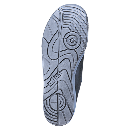 ATLAS | HERREN A 285 XP ESD S3 SICHERHEITSSCHUH - GREY