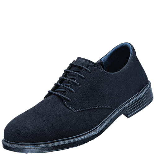 ATLAS | HERREN CX 505 ESD S1P SICHERHEITSSCHUH - BLACK