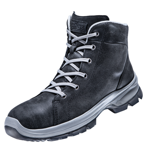 ATLAS | DAMEN GX 485 XP ESD S3 SICHERHEITSSCHUH - GREY